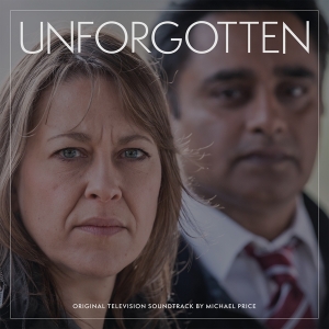 Ost - Unforgotten i gruppen VINYL / Film-Musikkkal hos Bengans Skivbutik AB (4069198)