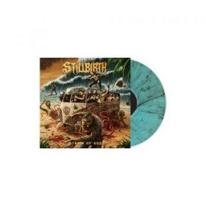 Stillbirth - Strain Of The Gods (10