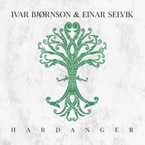 Bjørnson Ivar And Einar Selvik - Hardanger i gruppen VINYL / Elektroniskt,Norsk Musikkk,World Music hos Bengans Skivbutik AB (4069244)