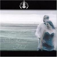 Lacrimosa - Durch Nacht Und Flut i gruppen CD hos Bengans Skivbutik AB (406927)