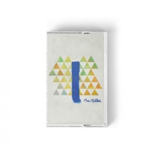 Mac Miller - Blue Slide Park i gruppen Pop hos Bengans Skivbutik AB (4069276)