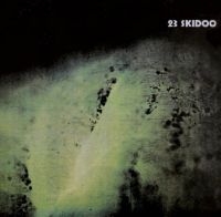 23 SKIDOO - CULLING IS COMING i gruppen VI TIPSER / Julegavetips CD hos Bengans Skivbutik AB (4069301)