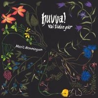 Hemmingson Merit - Huvva! Vad Tiden Går i gruppen VINYL / Elektroniskt,World Music hos Bengans Skivbutik AB (4069317)