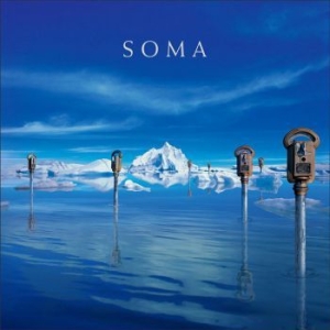 Soma - Headed For The Zeros i gruppen CD / Metal/ Heavy metal hos Bengans Skivbutik AB (4069344)