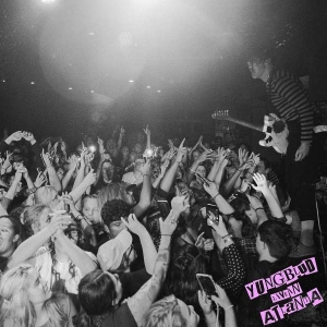 Yungblud - Live in Atlanta i gruppen VINYL / Pop-Rock hos Bengans Skivbutik AB (4069472)