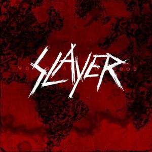 Slayer - World Painted Blood i gruppen VINYL / Metal hos Bengans Skivbutik AB (4069473)