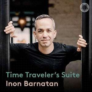 Various - Time Traveler’S Suite i gruppen Externt_Lager / Naxoslager hos Bengans Skivbutik AB (4069571)