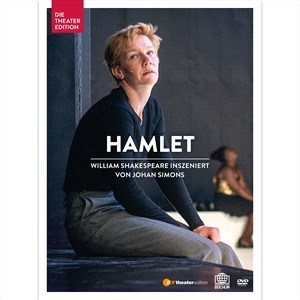 N/A - Hamlet (Dvd) i gruppen Externt_Lager / Naxoslager hos Bengans Skivbutik AB (4069648)