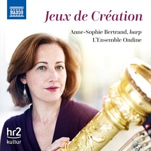 Andre Caplet Claude Debussy Gabri - Jeux De Création i gruppen VI TIPSER / Julegavetips CD hos Bengans Skivbutik AB (4069652)