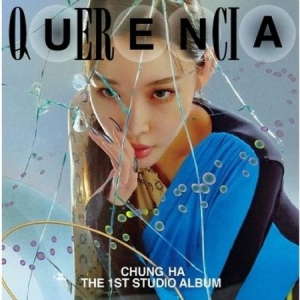 Chung Ha - 1st Studio Album [Querencia] i gruppen Minishops / K-Pop Minishops / K-Pop Øvrige hos Bengans Skivbutik AB (4069712)