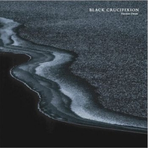 Black Crucifixion - Faustain Dream (Vinyl Lp) i gruppen VINYL / Metal/ Heavy metal hos Bengans Skivbutik AB (4069899)