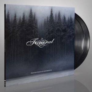 Funeral - Praesentialis In Aeternum (2 Lp Bla i gruppen VINYL hos Bengans Skivbutik AB (4069901)