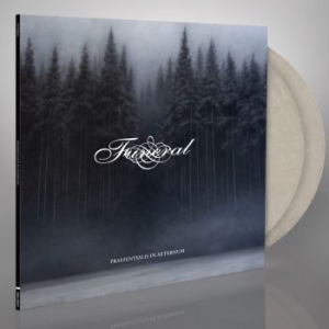 Funeral - Praesentialis In Aeternum (2 Lp Cle i gruppen VINYL / Metal/ Heavy metal hos Bengans Skivbutik AB (4069902)