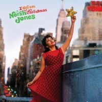 Norah Jones - I Dream Of Christmas (Std Lp) i gruppen VI TIPSER / Klassiska lablar / Blue Note hos Bengans Skivbutik AB (4069924)