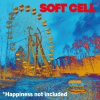 Soft Cell - *Happiness Not Included (Color Vinyl) i gruppen -Start Sell hos Bengans Skivbutik AB (4069937)