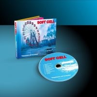 Soft Cell - *Happiness Not Included i gruppen CD / Pop-Rock,Annet hos Bengans Skivbutik AB (4069943)