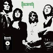 Nazareth - Nazareth i gruppen VINYL hos Bengans Skivbutik AB (4069952)