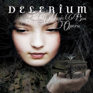 Delerium - Music Box Opera i gruppen CD / Pop-Rock,Annet hos Bengans Skivbutik AB (4070081)