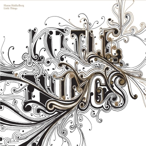 Hanne Hukkelberg - Little Things i gruppen CD / Pop-Rock hos Bengans Skivbutik AB (4070084)