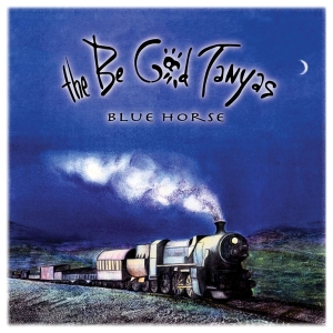 The Be Good Tanyas - Blue Horse i gruppen CD / Country hos Bengans Skivbutik AB (4070088)