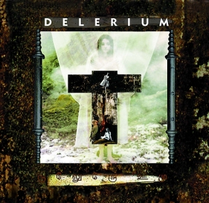 Delerium - Karma i gruppen VINYL / Pop-Rock,Annet hos Bengans Skivbutik AB (4070107)