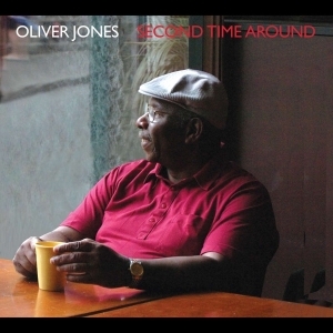 Oliver Jones - Second Time Around i gruppen CD / Jazz hos Bengans Skivbutik AB (4070140)