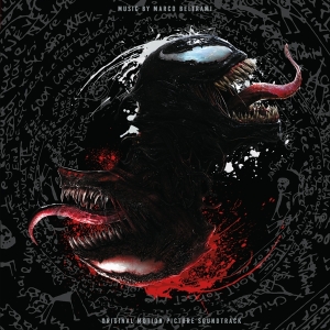 Original Motion Picture Soundt - Venom: Let There Be Carnage i gruppen VINYL / Film-Musikkkal hos Bengans Skivbutik AB (4070173)