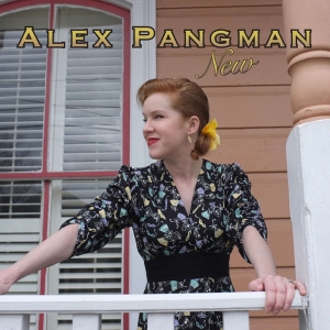 Alex Pangman - New i gruppen CD / Jazz hos Bengans Skivbutik AB (4070175)