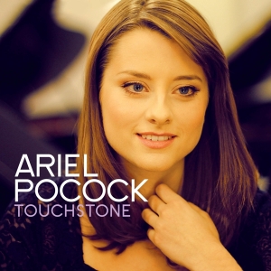 Ariel Pocock - Touchstone i gruppen CD / Jazz hos Bengans Skivbutik AB (4070176)