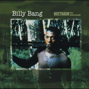 Billy Bang - Vietnam The Aftermath i gruppen CD / Jazz hos Bengans Skivbutik AB (4070180)