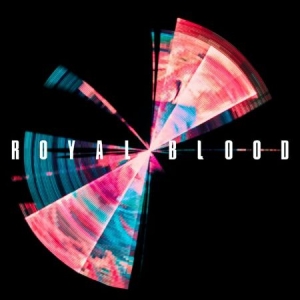 Royal Blood - Typhoons (Vinyl) i gruppen VINYL / Metal,Pop-Rock hos Bengans Skivbutik AB (4070236)