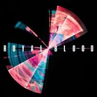 ROYAL BLOOD - TYPHOONS (LTD. CD) i gruppen CD / Metal,Pop-Rock hos Bengans Skivbutik AB (4070238)