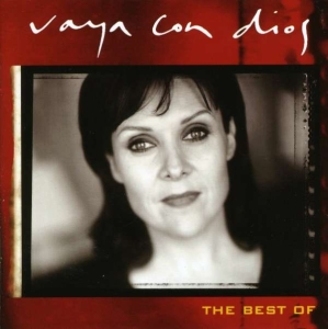 Vaya Con Dios - Best of i gruppen CD / Pop-Rock hos Bengans Skivbutik AB (4070261)