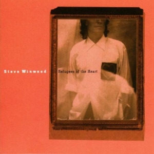 Steve Winwood - Refugees Of The Heart i gruppen VINYL / Pop hos Bengans Skivbutik AB (4070660)