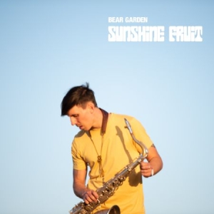 Bear Garden - Sunshine Fruit i gruppen Minishops / Jazz By Bolero hos Bengans Skivbutik AB (4070798)