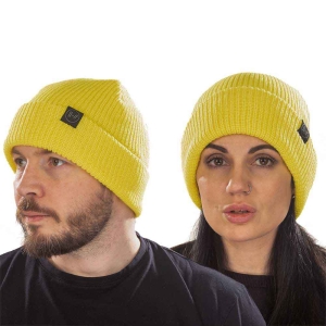 Twenty One Piots - Twenty One Pilots Beanie Hat : Double Ba i gruppen MERCHANDISE / Merch / Pop-Rock hos Bengans Skivbutik AB (4070821)