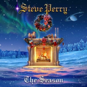 Steve Perry - The Season i gruppen VINYL / Pop-Rock hos Bengans Skivbutik AB (4070888)