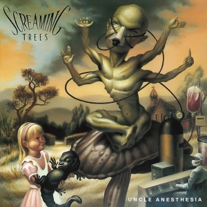 Screaming Trees - Uncle Anesthesia i gruppen VI TIPSER / Julegavetips CD hos Bengans Skivbutik AB (4070962)