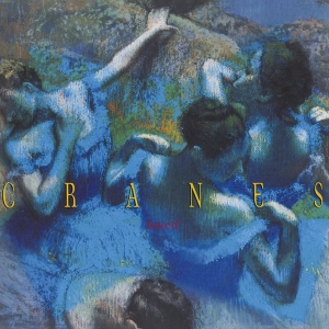 Cranes - Loved i gruppen CD / Pop-Rock,Annet hos Bengans Skivbutik AB (4070967)