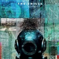 Chills - Scatterbrain i gruppen VINYL / Pop-Rock hos Bengans Skivbutik AB (4070995)