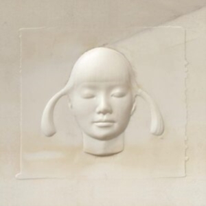 Spiritualized - Let It Come Down (Ivory) i gruppen VINYL / Pop-Rock hos Bengans Skivbutik AB (4070997)