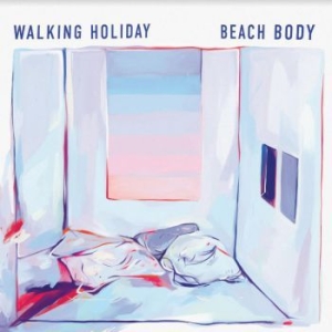 Beach Body - Walking Holiday i gruppen VINYL hos Bengans Skivbutik AB (4071010)