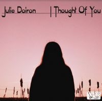 Doiron Julie - I Thought Of You i gruppen VINYL / Pop-Rock hos Bengans Skivbutik AB (4071011)