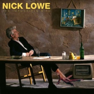 Lowe Nick - Impossible Bird (Remastered) i gruppen Minishops / Nick Lowe hos Bengans Skivbutik AB (4071013)