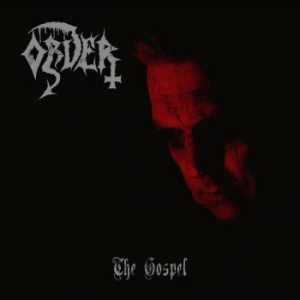 Order - Gospel i gruppen VINYL / Metal/ Heavy metal hos Bengans Skivbutik AB (4071021)