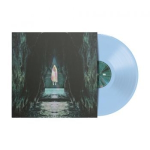 Silent Planet - Iridescent i gruppen VINYL / Metal hos Bengans Skivbutik AB (4071056)