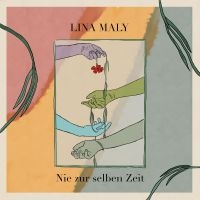 Maly Lina - Nie Zur Selben Zeit i gruppen CD hos Bengans Skivbutik AB (4071089)