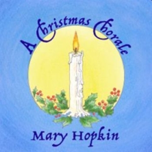 Mary Hopkin - A Christmas Chorale i gruppen VI TIPSER / Julemusikk på Vinyl & CD hos Bengans Skivbutik AB (4071098)