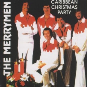 Merrymen - Caribbean Christmas Party i gruppen CD / Pop-Rock hos Bengans Skivbutik AB (4071099)