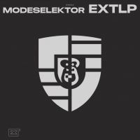 Modeselektor - Extlp i gruppen CD / Pop-Rock hos Bengans Skivbutik AB (4071101)